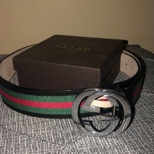 Gucci Belt